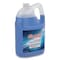 Diversey Liquid Cleaners & Detergents, 1 gal, Blue, Ammonia, Bottle, 2 PK CBD540311 - alternate 4